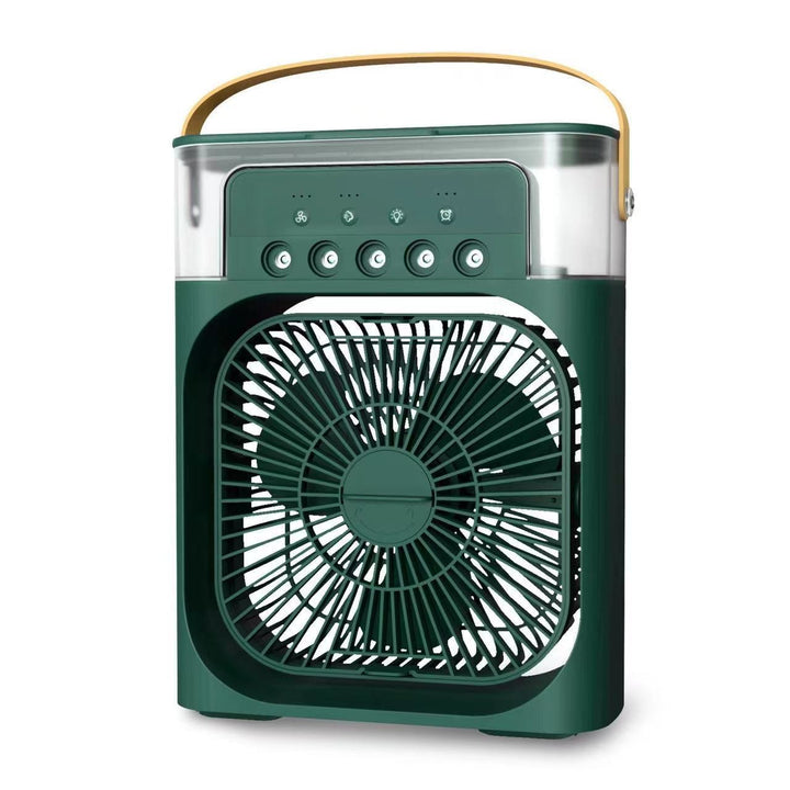 Women Portable Fan Kalsten