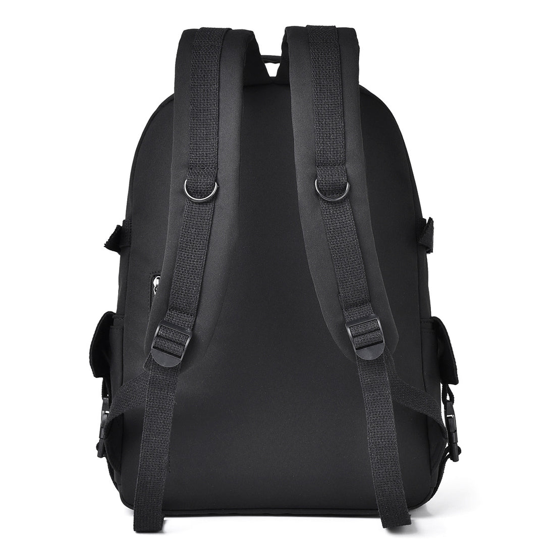 Multi-Pocket Urban Backpack Kalsten