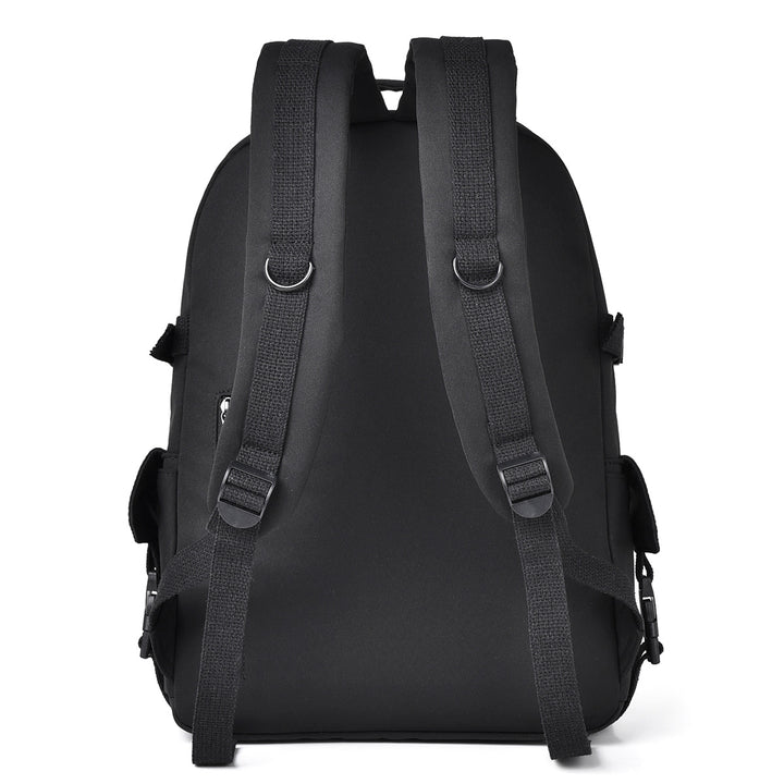Multi-Pocket Urban Backpack Kalsten