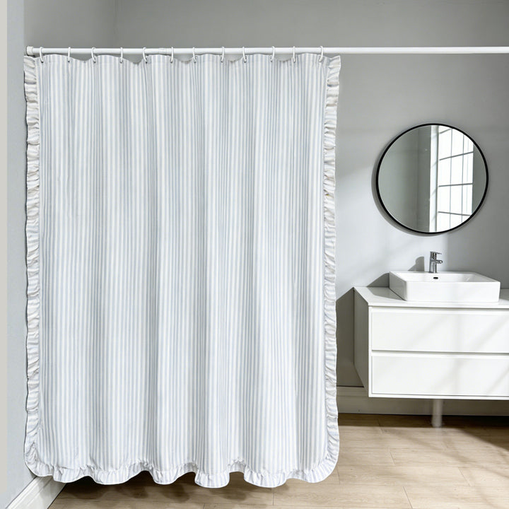 Shower Curtain Kalsten