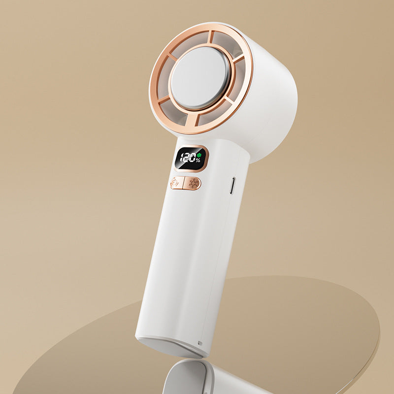 Rechargeable Smart Handheld Fan Kalsten