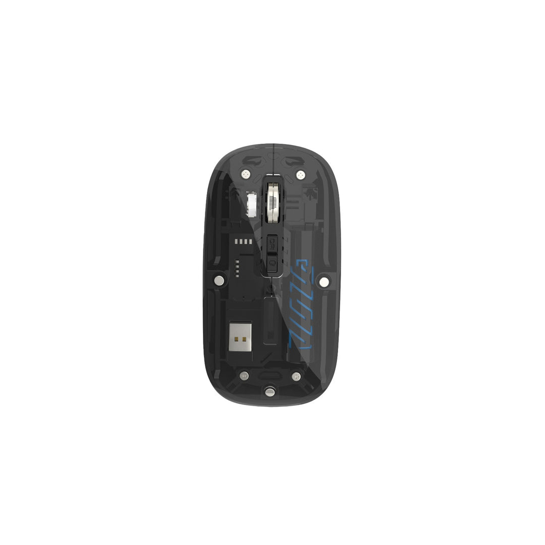 High-precision gaming mouse with programmable buttons Kalsten