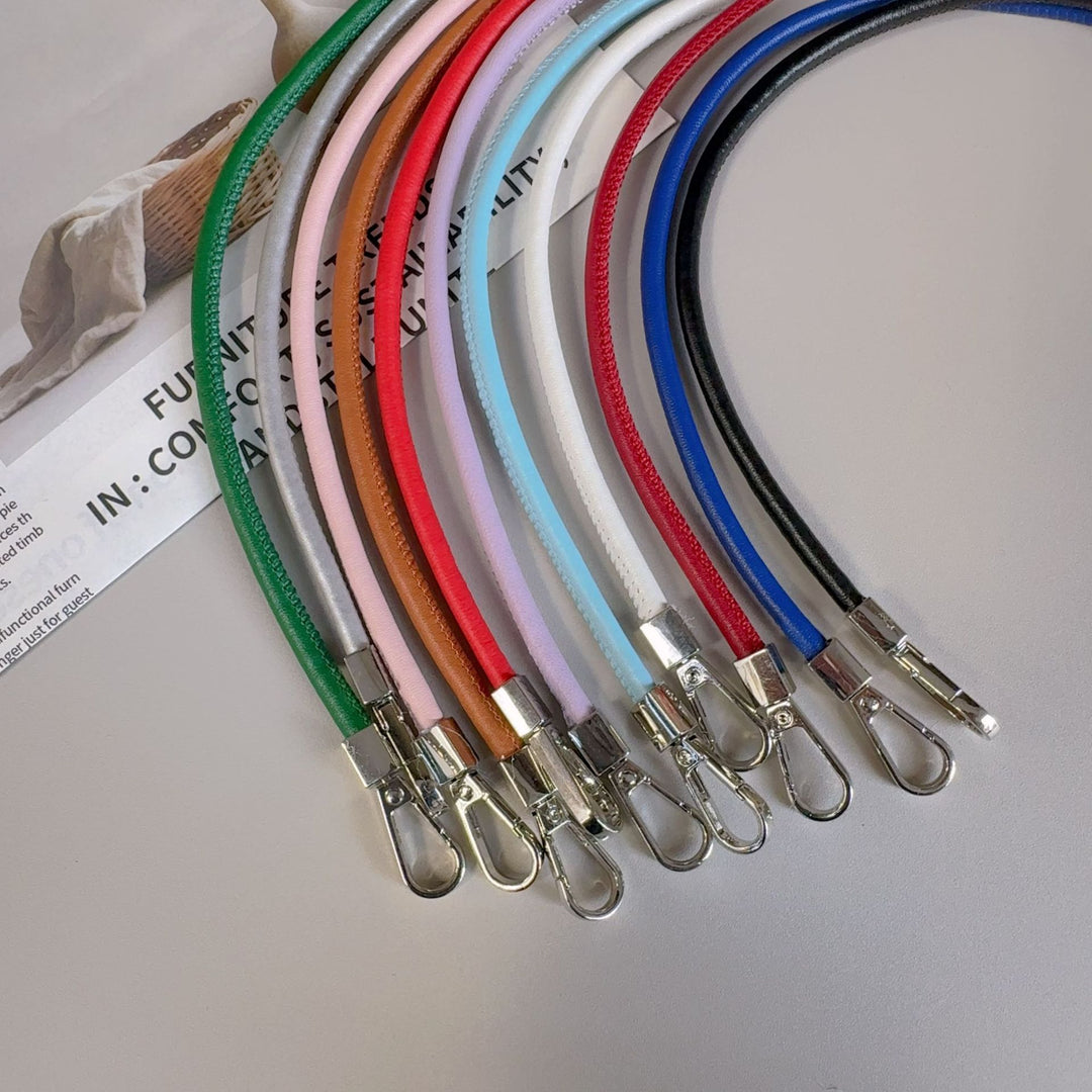 Stylish Leather Phone Strap Kalsten