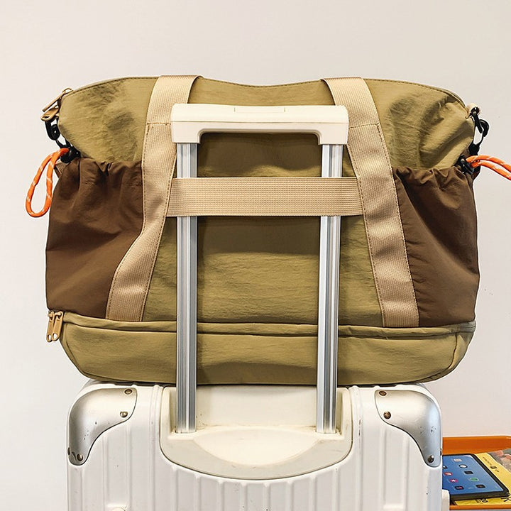 Functional Sport Tote Bag