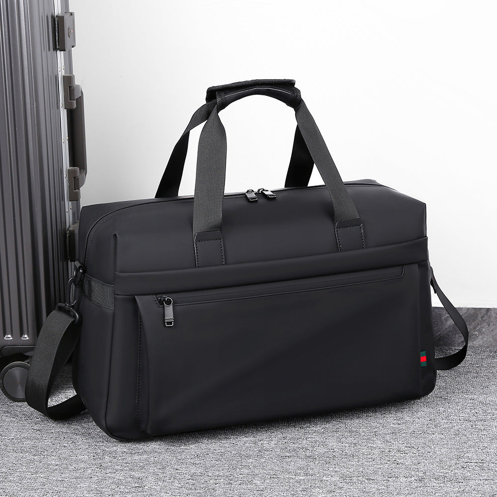 Versatile Utility Weekender Bag Kalsten