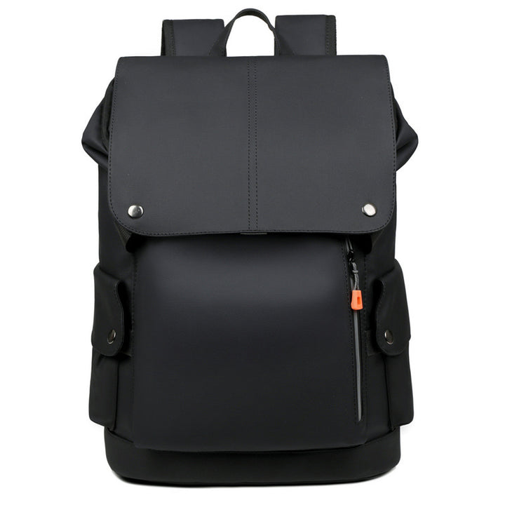 Versatile Laptop-Friendly Travel Backpack Kalsten
