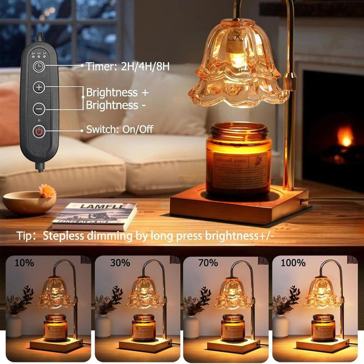 Decorative Aroma