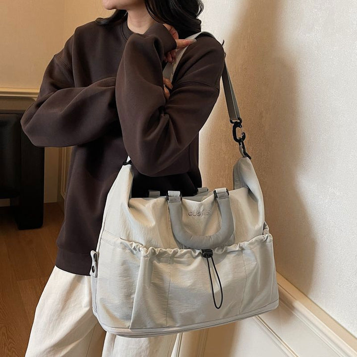 Multi-Functional Travel Duffle Bag Kalsten