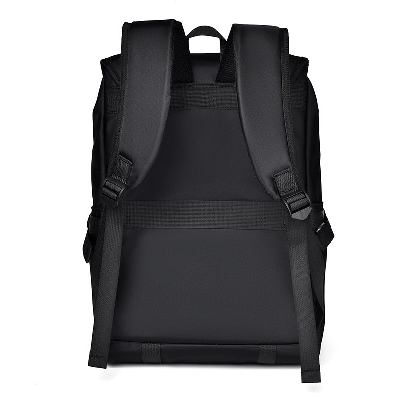 Versatile Multi-Compartment Backpack Kalsten