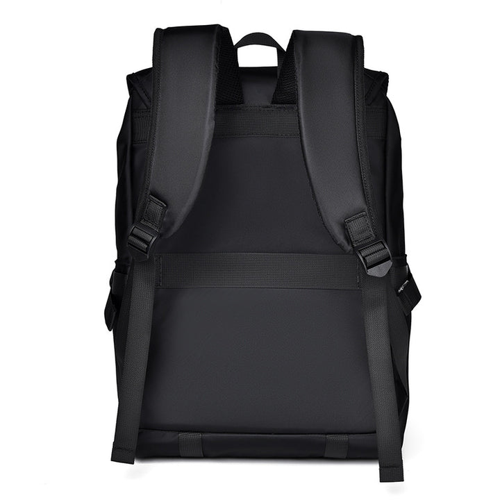 Versatile Multi-Compartment Backpack Kalsten