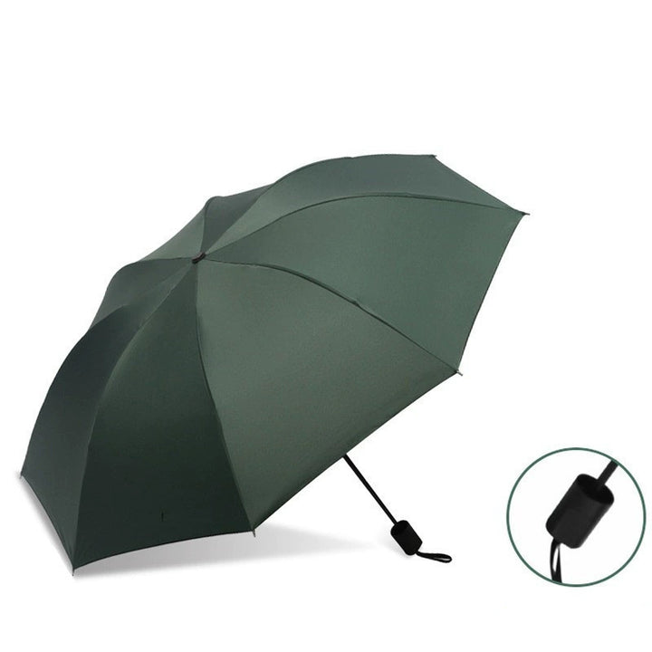 Women's Large Rain and Sun Protection Umbrella Kalsten