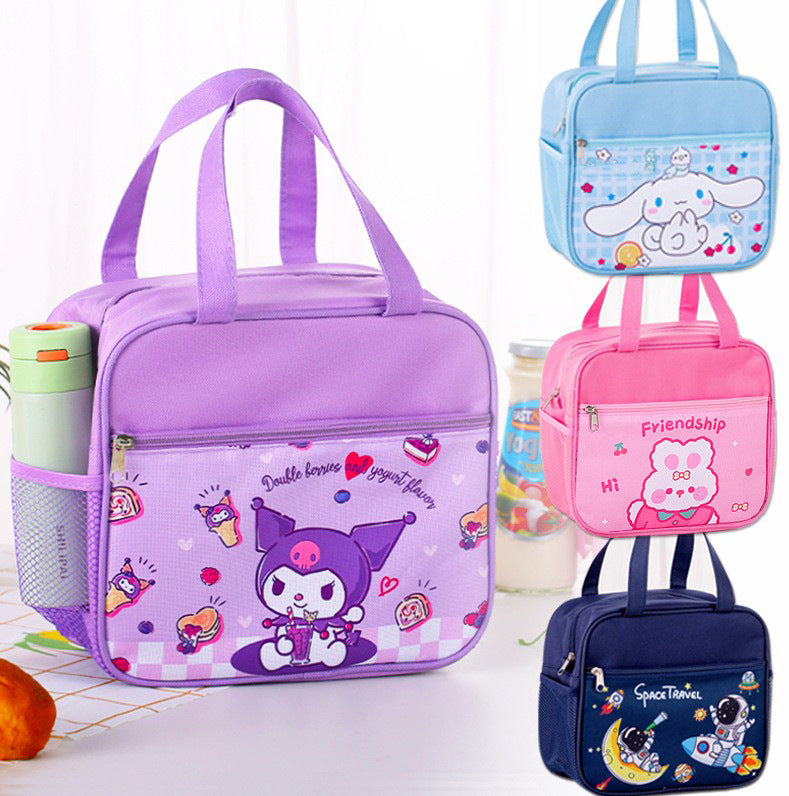 Insulated Lunch Tote Bag Kalsten