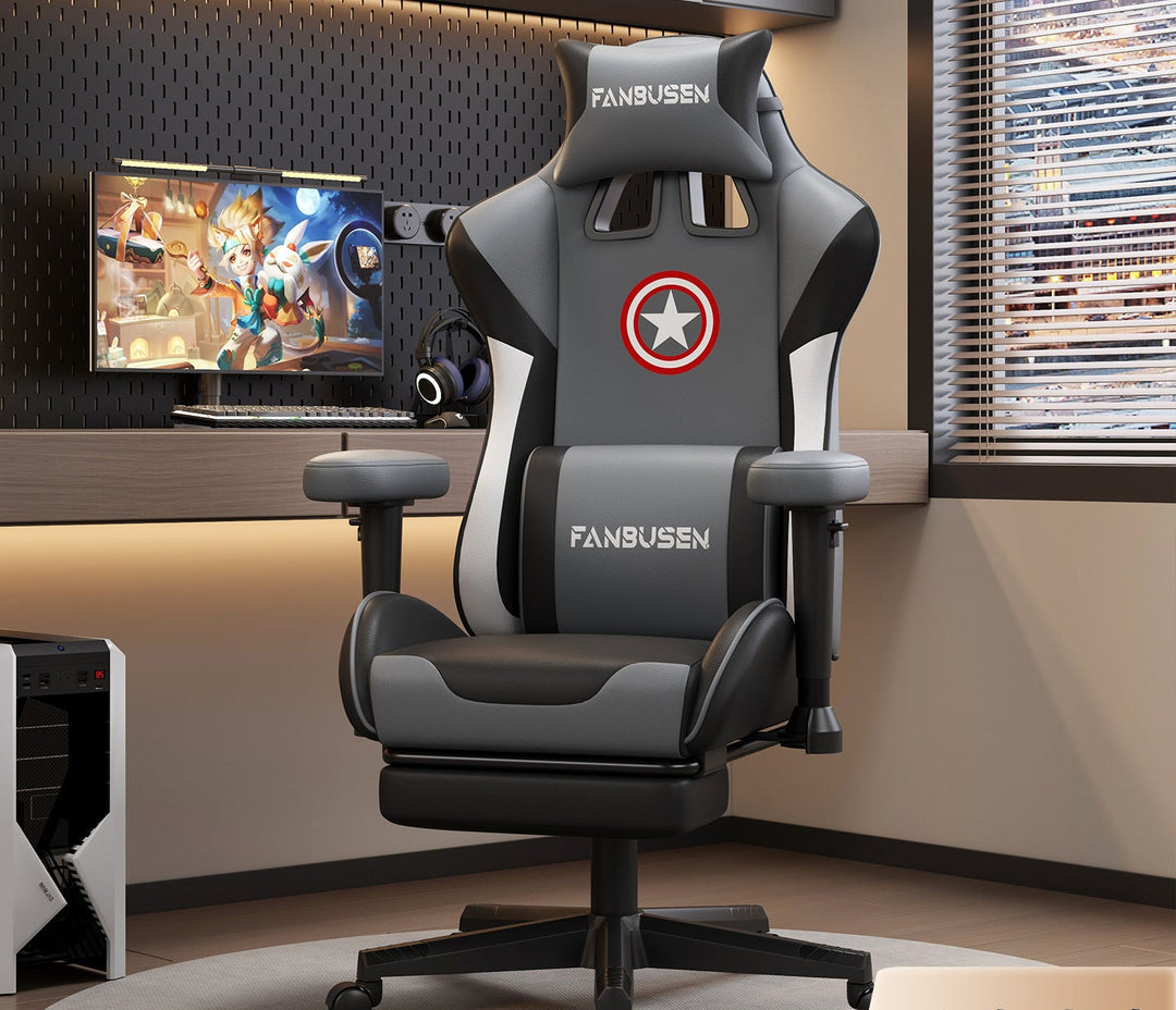 Gaming Chair Kalsten