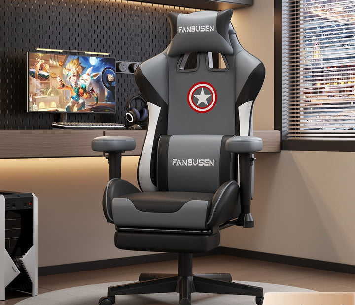Gaming Chair Kalsten