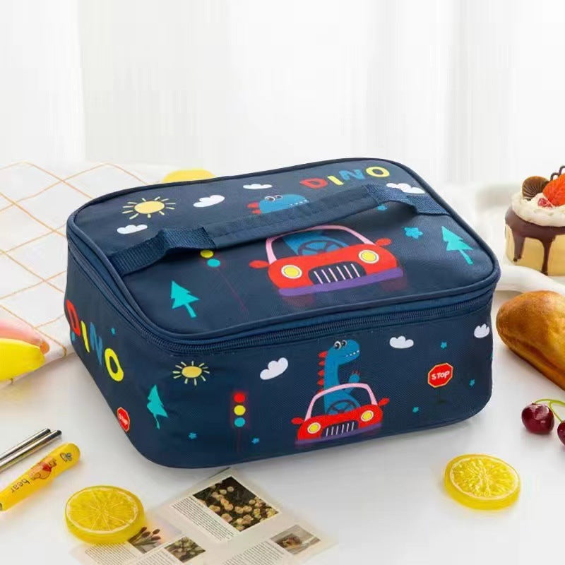 Insulated Lunch Box Kalsten