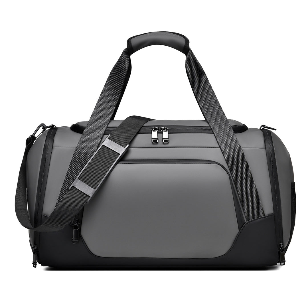 Sports and leisure bag with multiple storage compartments Kalsten