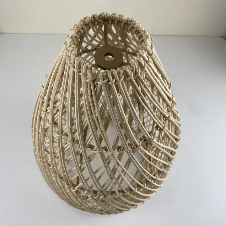 Decorative Woven Lantern Kalsten