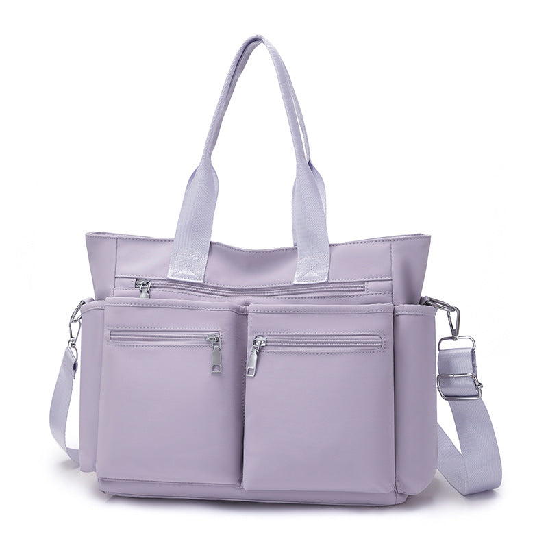 Multifunctional Tote Bag Kalsten