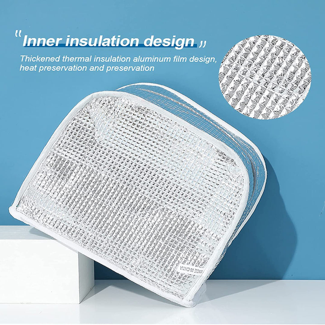 Insulated Lunch Carrier Bag Kalsten
