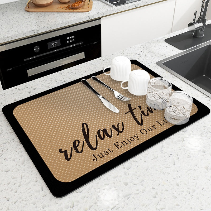Decorative Dining Table Mat