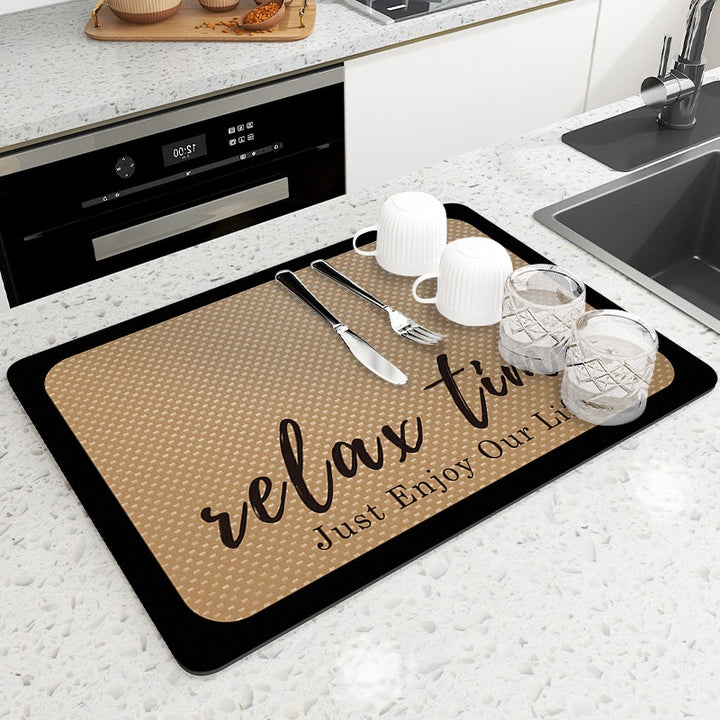 Decorative Dining Table Mat