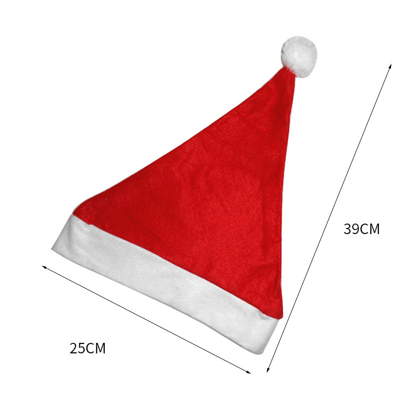 Santa Hat