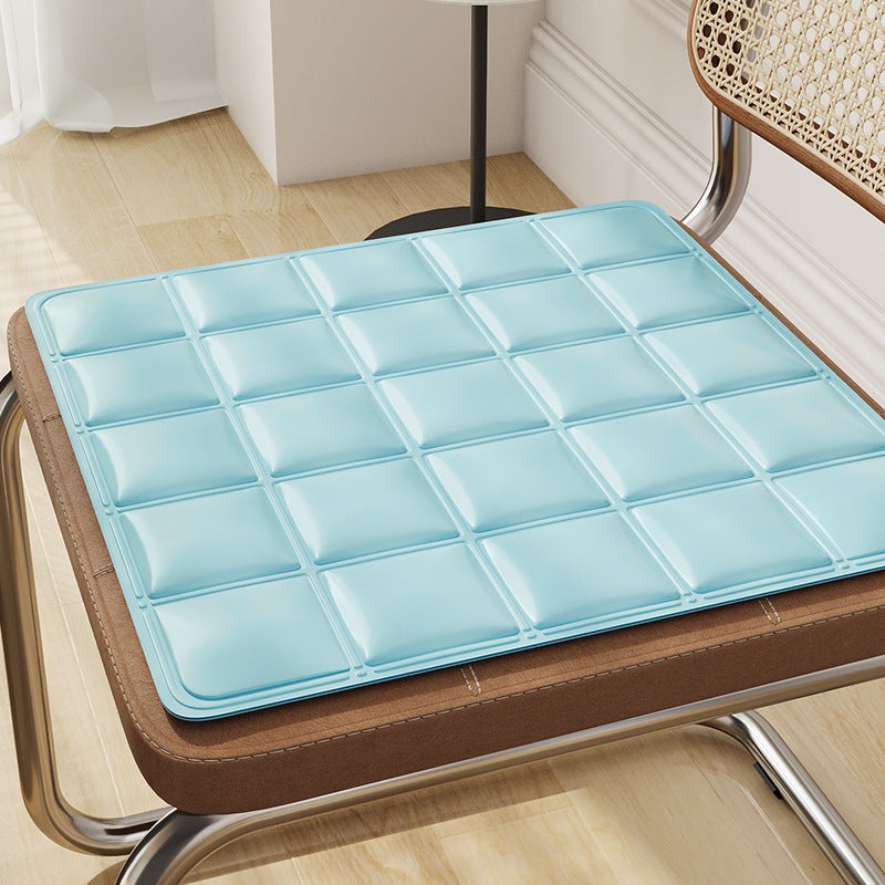 Cute Animal-Themed Cushion Pad