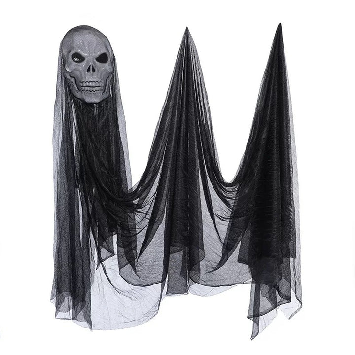 Halloween Deco Curtain