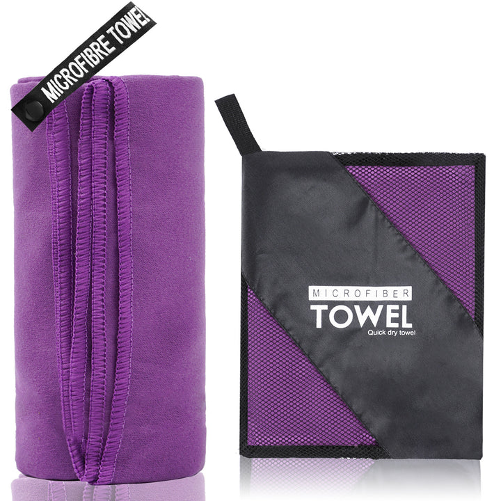 Microfiber Quick-Drying Towel Kalsten