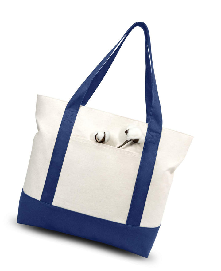 Women's spacious and stylish shopping bag Kalsten