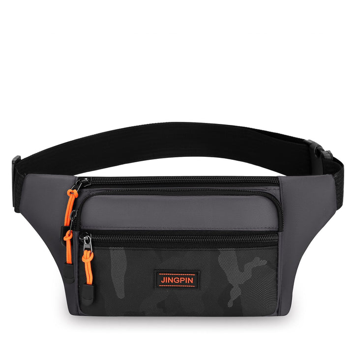 Water-Resistant Utility Fanny Pack