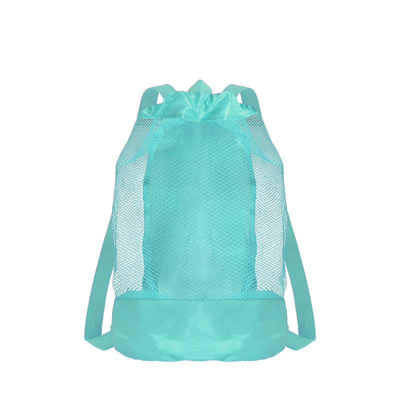Breathable mesh backpack Kalsten