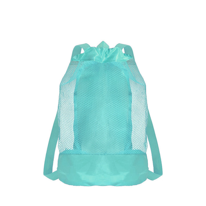 Breathable mesh backpack Kalsten