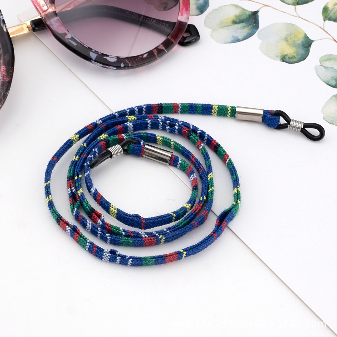 Decorative Eyewear Lanyard Kalsten