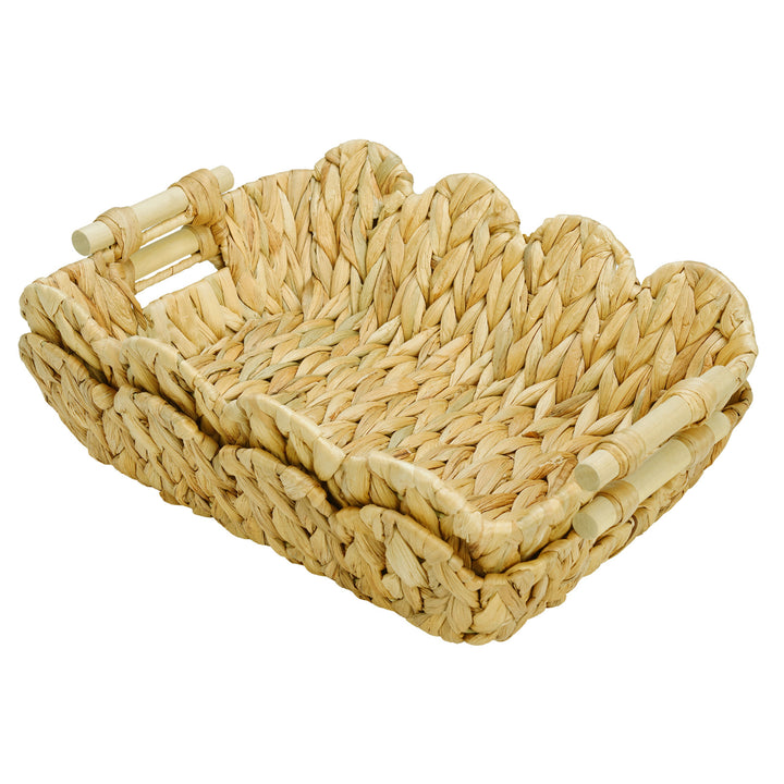 Home Storage Woven Basket Kalsten