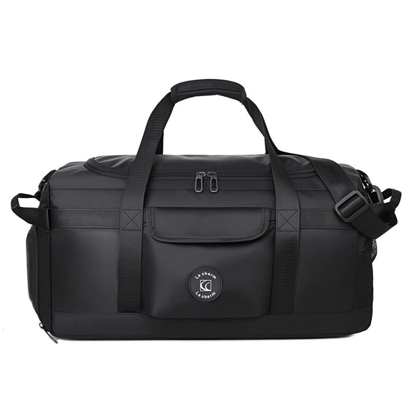 Waterproof Multi-Functional Gym Duffel Bag Kalsten