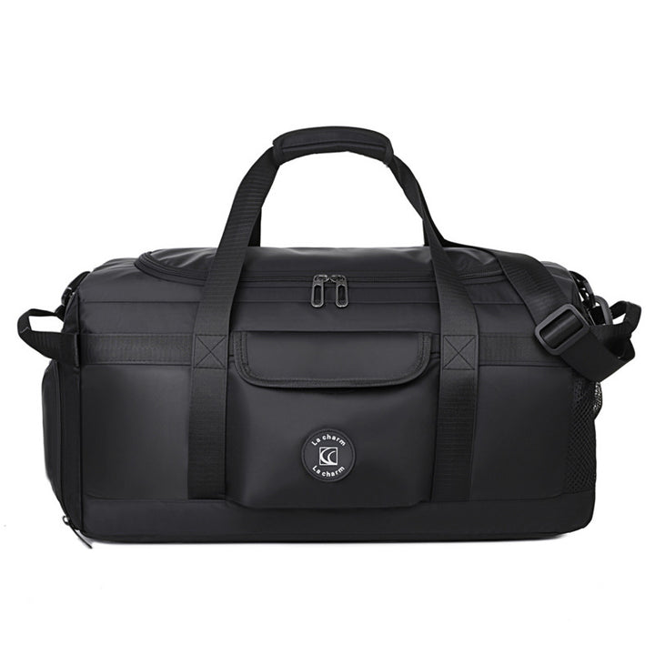 Waterproof Multi-Functional Gym Duffel Bag Kalsten