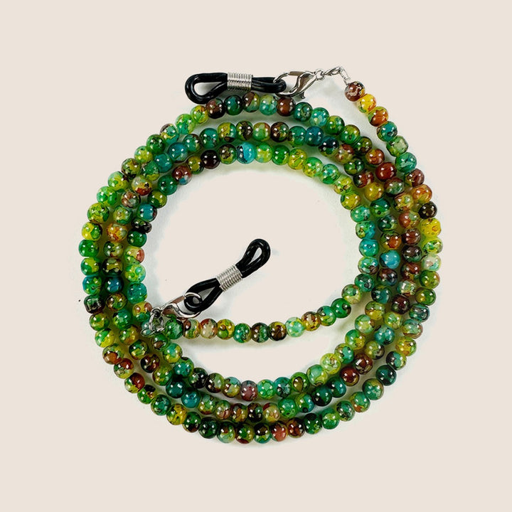 Artisan Beaded Eyewear Chain Kalsten 1787045622