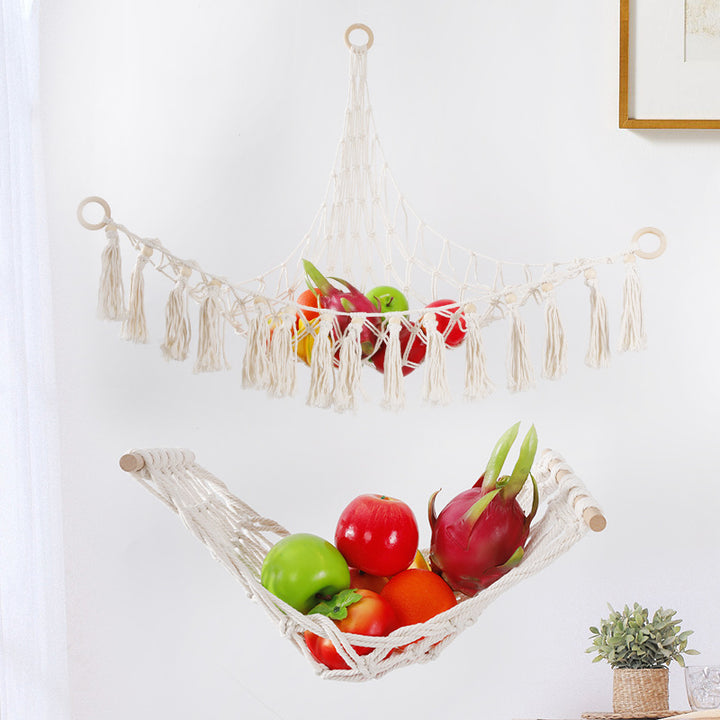 Hanging Fruit Net Kalsten