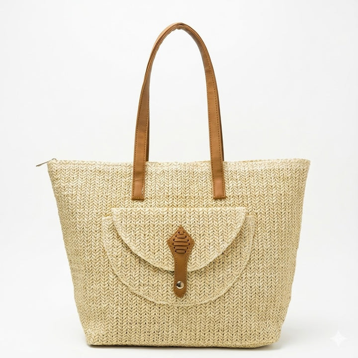 Spacious Picnic Bag Kalsten