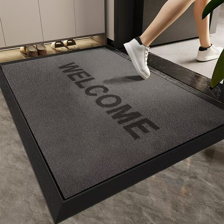 Stylish Indoor Entrance Mat Kalsten