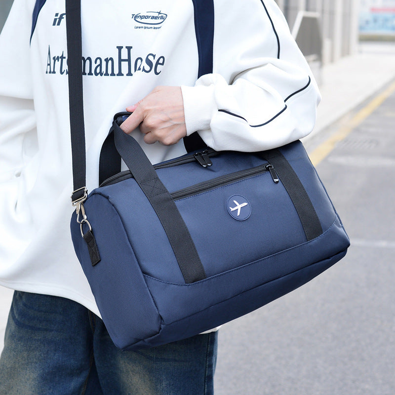 Versatile Lightweight Travel Duffle Bag Kalsten