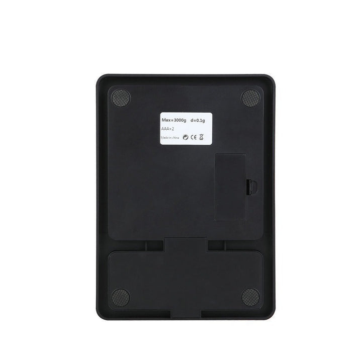 Digital Precision Kitchen Scale