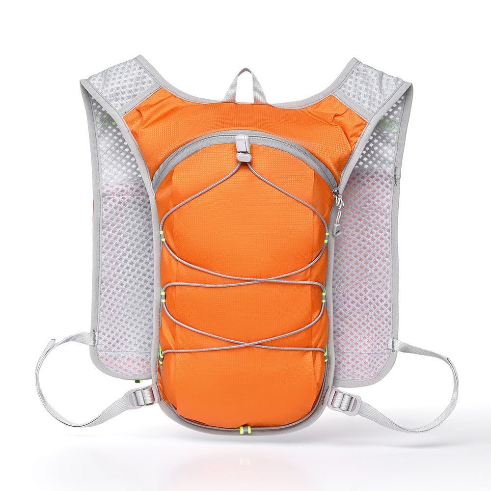 Hydration Pack with Ergonomic Design Kalsten