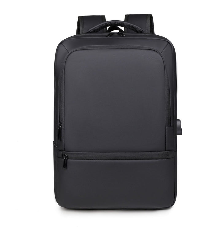 High-quality business backpack with multiple compartments and padded laptop compartment Kalsten