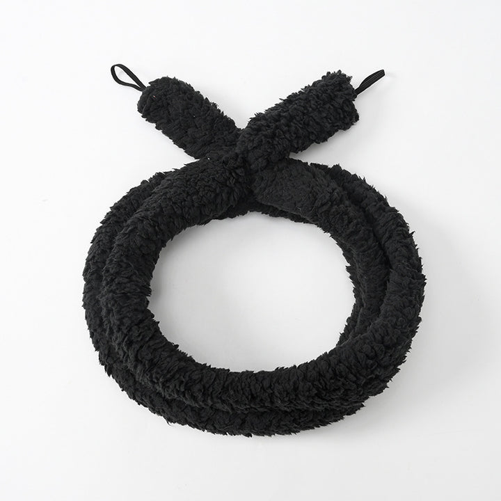 Plush Scarf