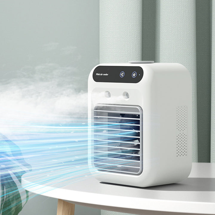 Portable Compact Mini Air Cooler Kalsten