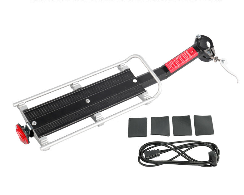 Bike Cargo Carrier Rack Kalsten