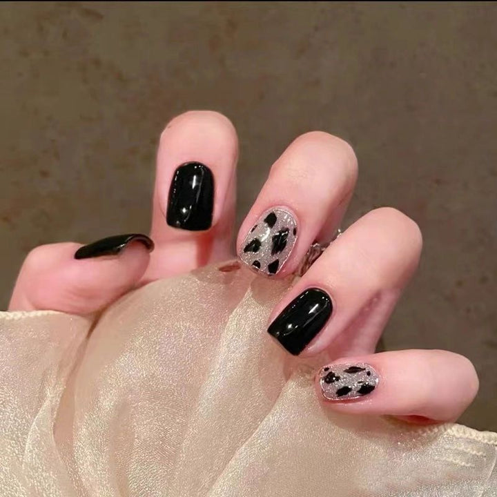 3D Character Nail Art Set Kalsten