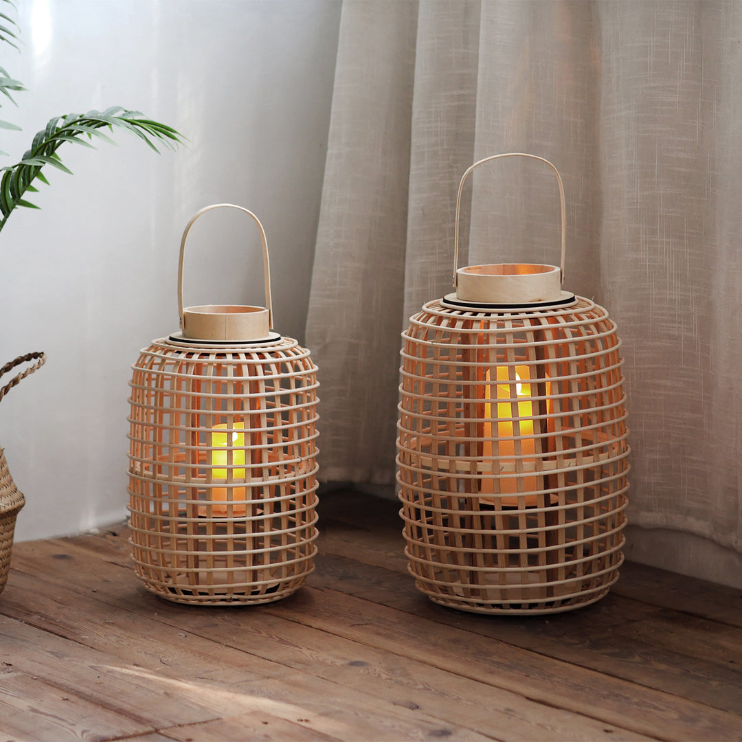 Handcrafted Lantern Kalsten